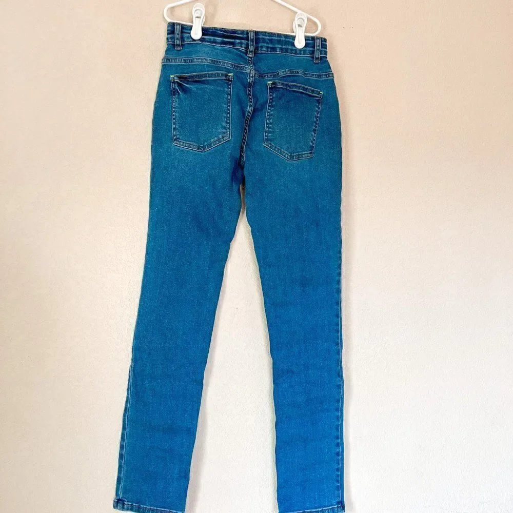 NWT! Boys Boden Adventure-flex Slim Jeans, Size 13Y - Picture 4 of 5